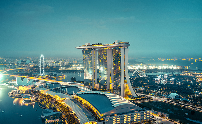 5 Memorable Ways To End 2022 With A Bang When You're In Singapore