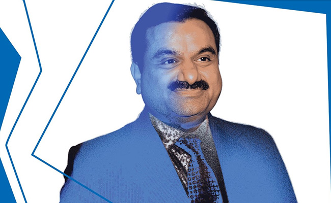 Gautam Adani, Asia's Busiest Dealmaker