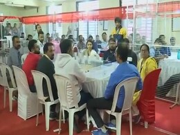 पश्चिम बंगाल: सागरदिघी उपचुनाव में कांग्रेस आगे, टीएमसी उम्मीदवार 2,814 मतों से पीछे पश्चिम बंगाल: सागरदिघी उपचुनाव में कांग्रेस आगे, टीएमसी उम्मीदवार 2,814 मतों से पीछे