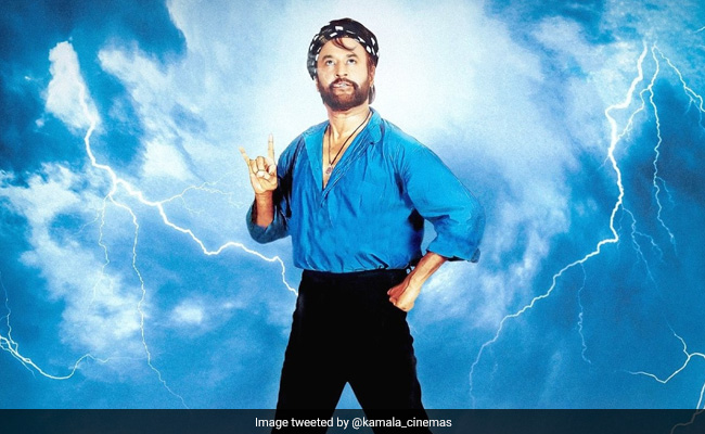 20 साल बाद सिनेमाघरों में दोबारा रिलीज होगी रजनीकांत की ये फिल्म, सुबह 7 बजे से शुरू होंगे शो, टिकट भी 100 रुपये से कम