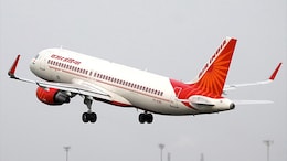 Diverted Air India Flight Takes Off For San Francisco
