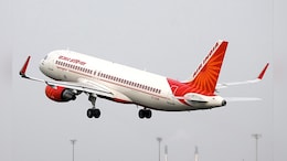 Chennai-Bound Air India Flight Returned To Mumbai After "Burning Smell"