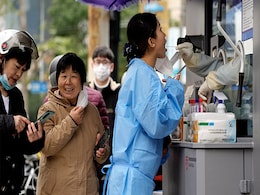 China's Big Move In Easing Zero-Tolerance Covid Strategy China's Big Move In Easing Zero-Tolerance Covid Strategy