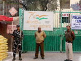 Rajasthan Election 2023: मतदान के बाद शुरू हुई मतगणना की तैयारी, स्ट्रांग रूम के बाहर सुरक्षा के कड़े इंतजाम