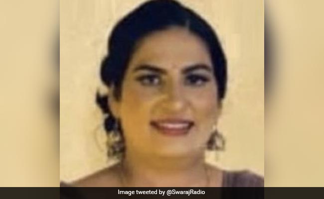 Sikh Man Stabs Wife To Death At Canada Home: Police