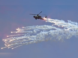 South Korea Scrambles Jets As Chinese, Russian Warplanes Approach South Korea Scrambles Jets As Chinese, Russian Warplanes Approach