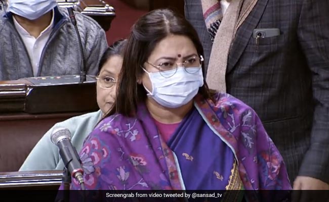 Taking All Steps To Ensure Crude Oil Supplies: Centre In Rajya Sabha