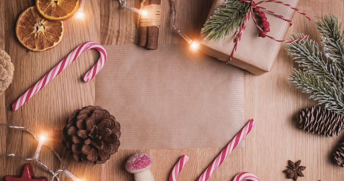 7 Home Decor Tips For Last Minute Christmas Decoration, In Your Own Style