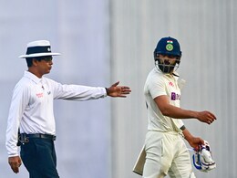 "Not Acceptable": Virat Kohli's Childhood Coach Gives Honest Assessment Of India Stalwart's Batting