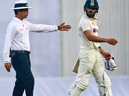 "Fourth Stump Channel And...": To Dismiss Virat Kohli In Tests, South Africa Great Prescribes This To Home Pacers