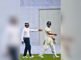 Virat Kohli "Hasn't Worked Out Solutions In...": Star's Technical Flaw Singled Out As Test Retirement Reason