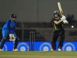 3rd WT20I: Ellyse Perry's 75 Inspires Australia To 21-run Win Over India 3rd WT20I: Ellyse Perry's 75 Inspires Australia To 21-run Win Over India