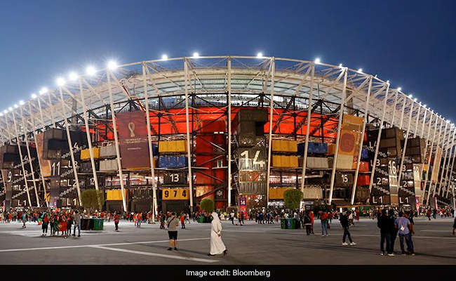 फुटबॉल विश्व कप खत्म होने के बाद कतर में बस रह जाएंगे खाली होटल और बिना भविष्य के स्टेडियम