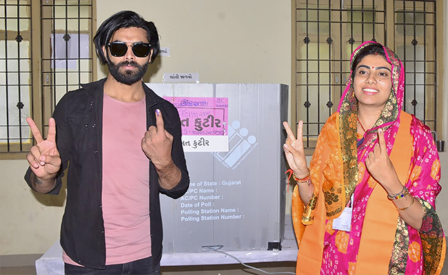 'Not Jadeja vs Jadeja' In Gujarat's Jamnagar. What Cricketer's Family Said