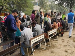 Delhi Civic Election: Counting Of Votes Tomorrow, 42 Centres Set Up Delhi Civic Election: Counting Of Votes Tomorrow, 42 Centres Set Up