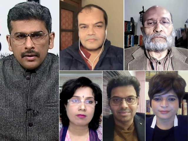 Political War Erupts Over Loan Write-Offs And Recovery