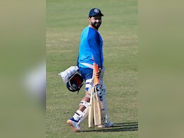 Rishabh Pant: ऋषभ पंत ने इस कैप्शन के साथ तस्वीर शेयर कर दी हेल्थ अपडेट