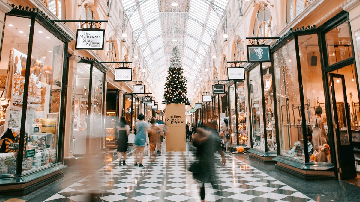 These Top 9 Places In Bangkok Are Every Shopper's Dream Come True