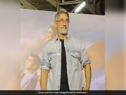 आमिर खान का नया लुक देखकर फैन्स को लगा धक्का, बोले- डर के आगे जीत वाले या जो जीता सिकंदर वाले आमिर खान का नया लुक देखकर फैन्स को लगा धक्का, बोले- डर के आगे जीत वाले या जो जीता सिकंदर वाले
