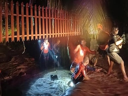 13 Killed, 23 Missing In Philippines Floods: Report 13 Killed, 23 Missing In Philippines Floods: Report