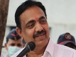 शरद पवार के करीबी NCP नेता जयंत पाटिल को ईडी का नोटिस, मनी लॉन्ड्रिंग केस में पूछताछ के लिए बुलाया शरद पवार के करीबी NCP नेता जयंत पाटिल को ईडी का नोटिस, मनी लॉन्ड्रिंग केस में पूछताछ के लिए बुलाया