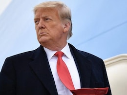 Trump Refiles $15 Billion Lawsuit Against NYT After Judge Tossed It As "Improper" Trump Refiles $15 Billion Lawsuit Against NYT After Judge Tossed It As "Improper"