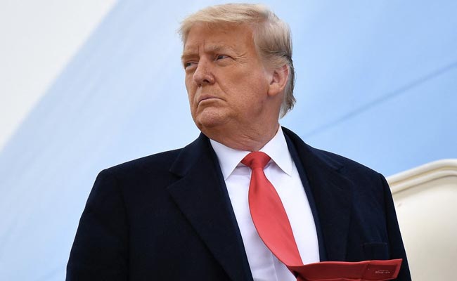 Why is Donald Trump Getting Arrested: Donald Trump Indicted by Jury 3 Donald Trump