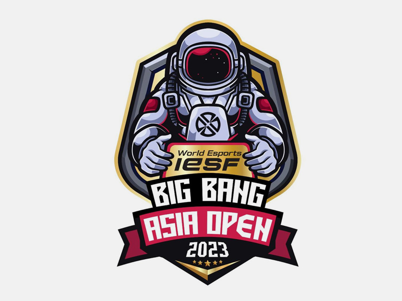 International Esports Federation Picks Big Bang Media For Asia Open Esports Championship