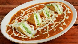 Paneer Pasanda Tops World's Most Searched Recipe On Google List: Here's How To Make It