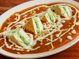Paneer Pasanda Tops World's Most Searched Recipe On Google List: Here's How To Make It