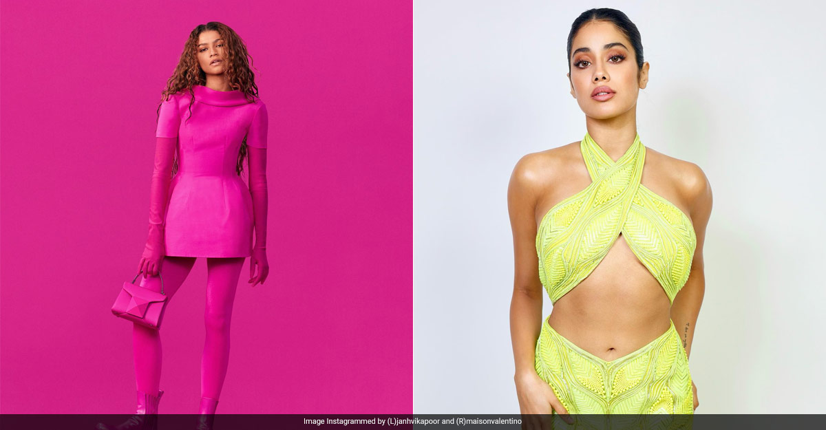 10 Of The Hottest Fashion Trends Of 2022 That We're Taking With Us Into The New Year