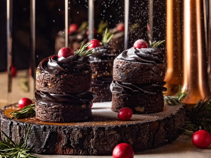 Healthy Christmas Recipe 2022: Make Gluten-Free Gingerbread For Christmas 2022 With This Delicious Recipe