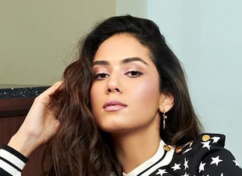 Mira Kapoor Enjoyed This Yummy Dessert At Her Mom's Place. Can You Guess? Mira Kapoor Enjoyed This Yummy Dessert At Her Mom's Place. Can You Guess?