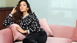 Mira Kapoor Enjoyed A Kashmiri Delicacy In Bed. Can You Guess What It Is?