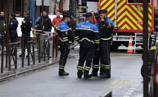 France Detains 80 Men In Most Far-Reaching Child Sex Crime Swoop