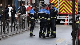 Shootout Linked To Drug Trafficking Injures Five In France