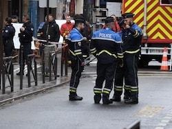 French Man Arrested For Fake Doctor's Notes Scam, Earned Over $1 Million