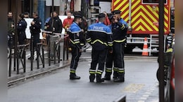 Skeleton Found In French Home, Likely Of Owner Missing Since 2009