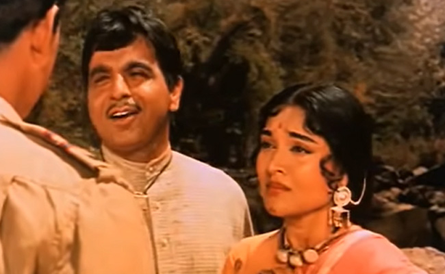 On Dilip Kumar's 100th Birth Anniversary, A Look At His Best Performances