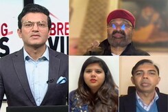 Bharat Jodo In UP: Congress 'Ram Bharose' Bharat Jodo In UP: Congress 'Ram Bharose'