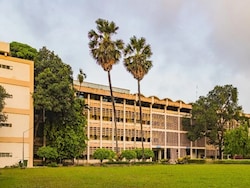20-Year-Old IIT Bombay Student Dies By Suicide In Hostel