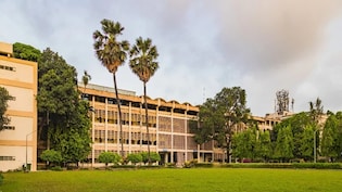 20-Year-Old IIT Bombay Student Dies By Suicide In Hostel