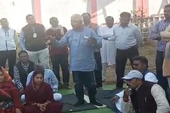 "Be Ready To Kill Modi...": Huge Controversy Over Congress Leader's Remark "Be Ready To Kill Modi...": Huge Controversy Over Congress Leader's Remark