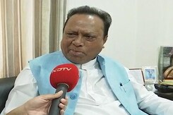 Gujarat Congress President Confident Of Victory As BJP Heads For A Sweep Gujarat Congress President Confident Of Victory As BJP Heads For A Sweep