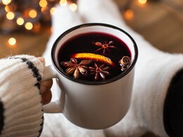 You Can't Celebrate Christmas Without Mulled Wine. Watch Recipe Video Inside You Can't Celebrate Christmas Without Mulled Wine. Watch Recipe Video Inside