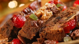 Christmas 2022: Simple Method To Prepare Soaked Fruits For Christmas Cake