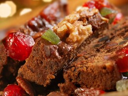 Christmas 2022: Simple Method To Prepare Soaked Fruits For Christmas Cake