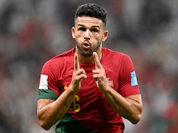 Goncalo Ramos Bags Hat-Trick As Portugal Crush Swiss To Reach World Cup Quarters
