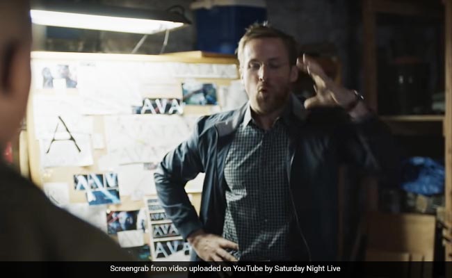 James Cameron Reacts To Ryan Gosling's Old Sketch On <i>Avatar</i> Font: "It's Haunted Me"