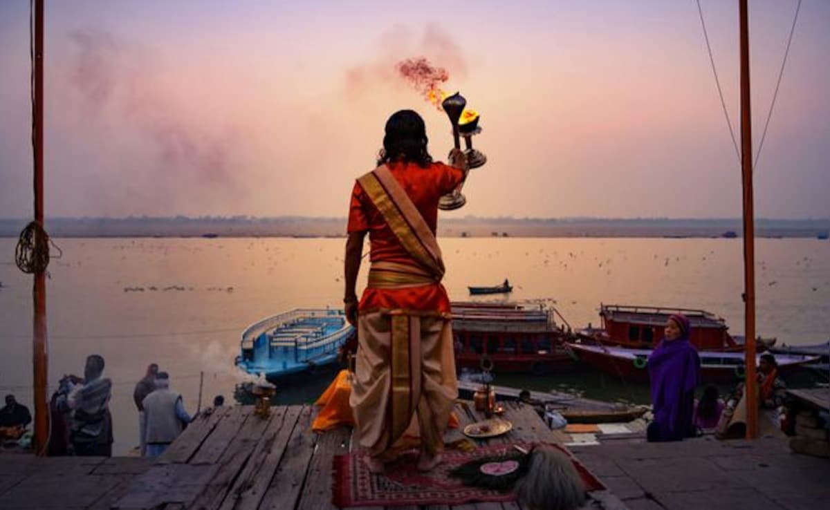 Latest and Breaking News on NDTV